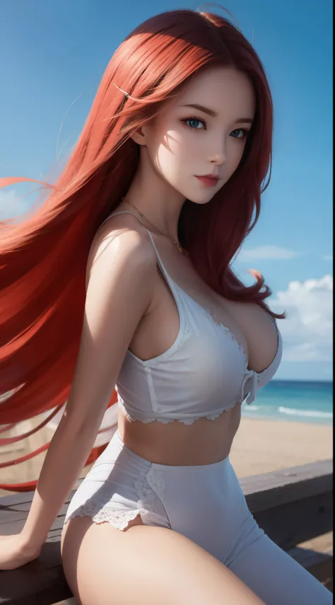 Miss Fortune