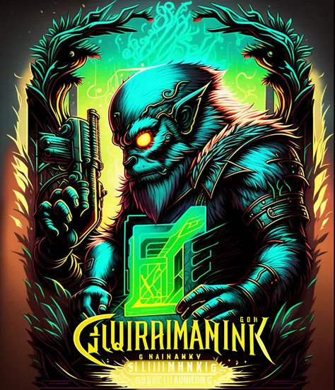 squbasquatch gaming logo