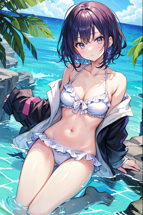 maikurobikini