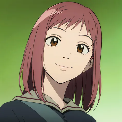 Mamimi Samejima - FLCL