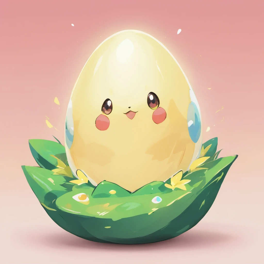 a pet egg