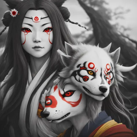 Amaterasu