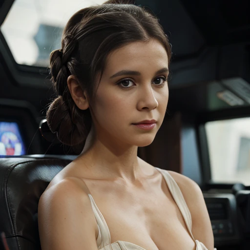 princess leia