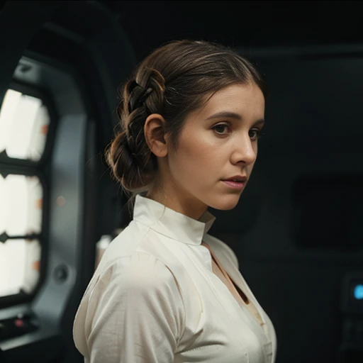 princess leia