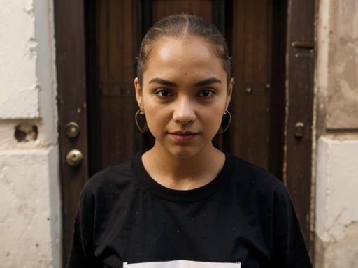 Menina pelada de perna pra cima