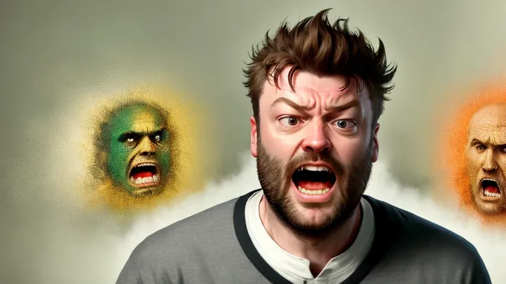 Charlie Brooker freaking out about ChatGPT