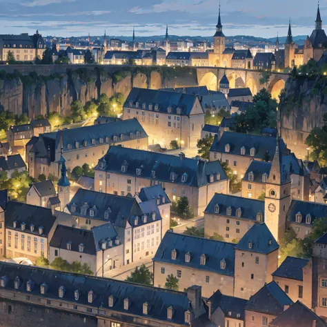 Luxembourg