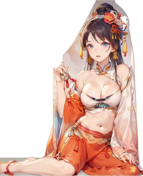 oda&#39;plump woman in bikini, Zhongyuan Universe, Popular topics on cgstation, gas station trends, An anime cover, 千 葉 雄 大, Chinese Ghost Festival, Artistic cover, Van Trom, Inspired by PwC, Wang Chen