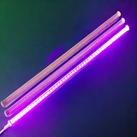 Luminous tube