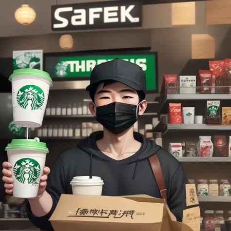 mask off、 china、Starbucks、unemployment、a boy in gta style