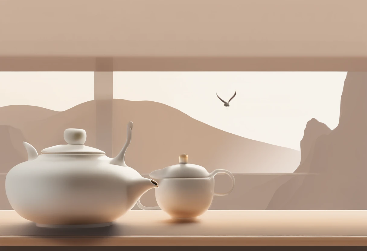 Chinese-style tea