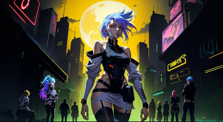 movie called cyberpunk, modern cyberpunk anime, digital cyberpunk anime!!, cyberpunk anime art, Cyberpunk!!!, Cyberfunk, ( ( Cyberpunk ) ), cyberpunked, Cyberpunk!, anime cyberpunk, ( Cyberpunk ), cyberpunked, Cyberpunk Art, cyberpunked, cyberpunked, (cybe...