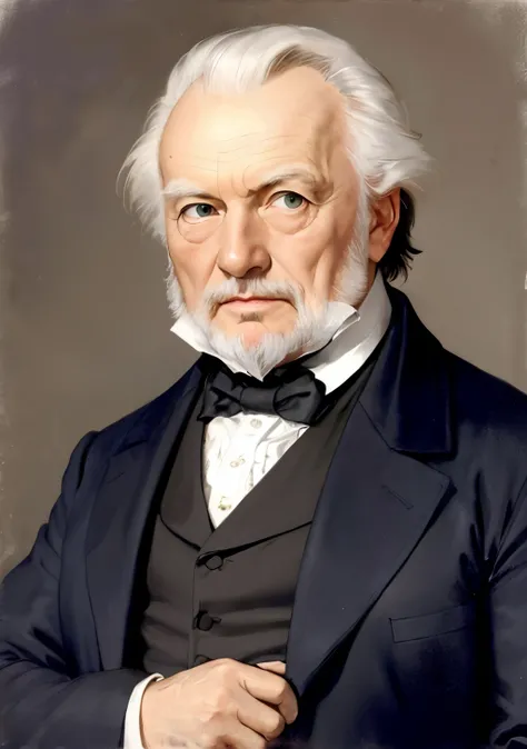 Victor hugo