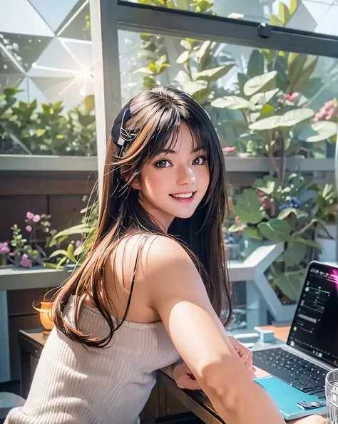 (RAW Photo, Best Quality), (Realistic: 1.3), Highly Detailed, Masterpiece, Hyperdetail, Illustration, 1 Girl, 23 years old chinese woman figure, full_body, HDR (High Dynamic Range), Ray Tracing, NVIDIA RTX, Super-Resolution, Unreal 5, Subsurface Scattering...