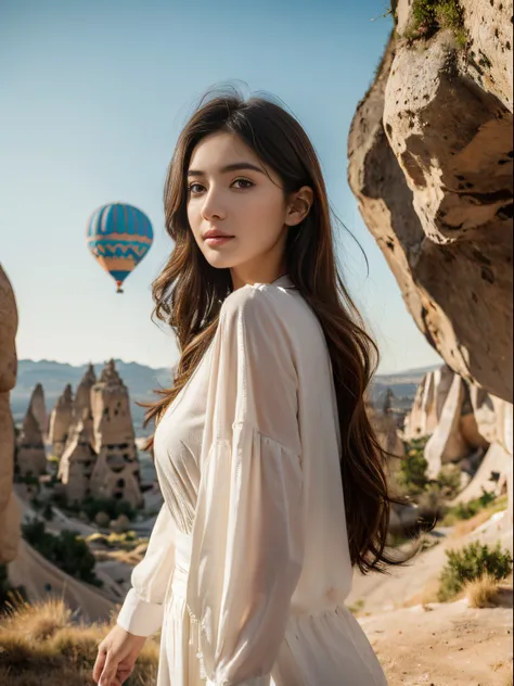 (best quality, ultra-detailed, realistic:1.37), professional, beautiful detailed eyes, beautiful detailed lips, detailed facial features, natural skin tones, perfect skin texture, delicate facial expressions, image in high resolution, realistic face, reali...