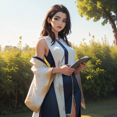 (extremely detailed 8K wallpaper:2), (photo:2), (26 years old Xuan Beautiful girl:2), (gives a lecture to friends:2), Detailed (Face & Eyes), (hyper realistic:1), (Highly detailed:1), (Epic Realistic:1), rim light, (Maximum details:1), Cosy, (body complet:...