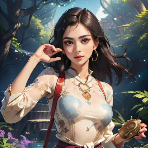 (extremely detailed 8K wallpaper:2), (photo:2), (26 years old Xuan Beautiful girl:2), (gives a lecture to friends:2), Detailed (Face & Eyes), (hyper realistic:1), (Highly detailed:1), (Epic Realistic:1), rim light, (Maximum details:1), Cosy, (body complet:...