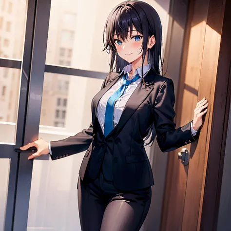 6 yuri Yukinoshita