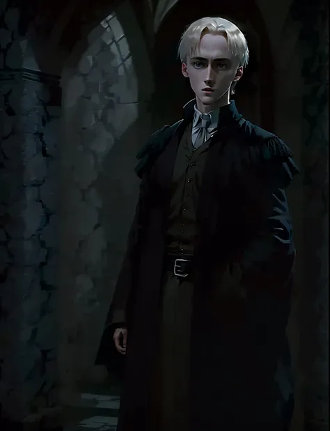 Draco Malfoy