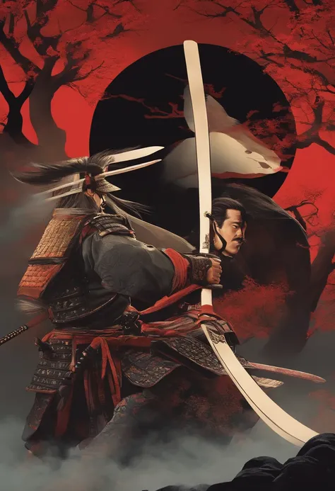 samurais