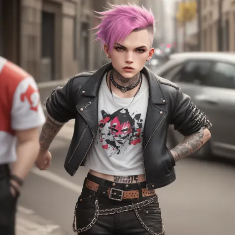 punk