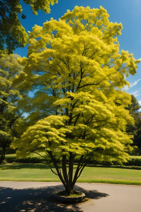 ginkgo biloba