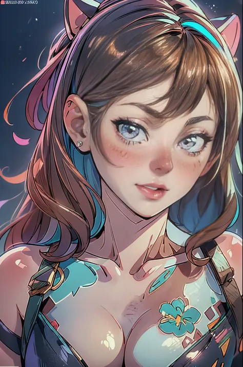 (a scene from an erotica art magazine),hentai,seductive details,(best quality,4k,8k,highres,masterpiece:1.2),ultra-detailed,(realistic,photorealistic,photo-realistic:1.37),vivid colors,artistic style,intimate lighting
