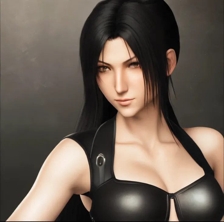 Tifa Lockhart