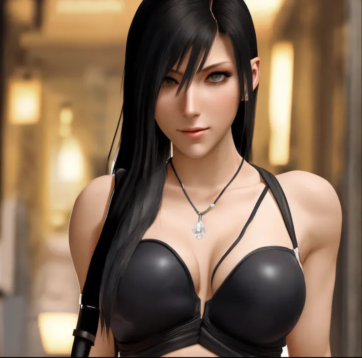 Tifa Lockhart