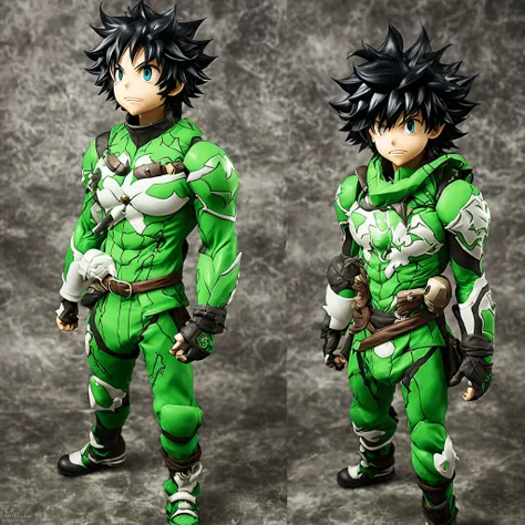 Deku