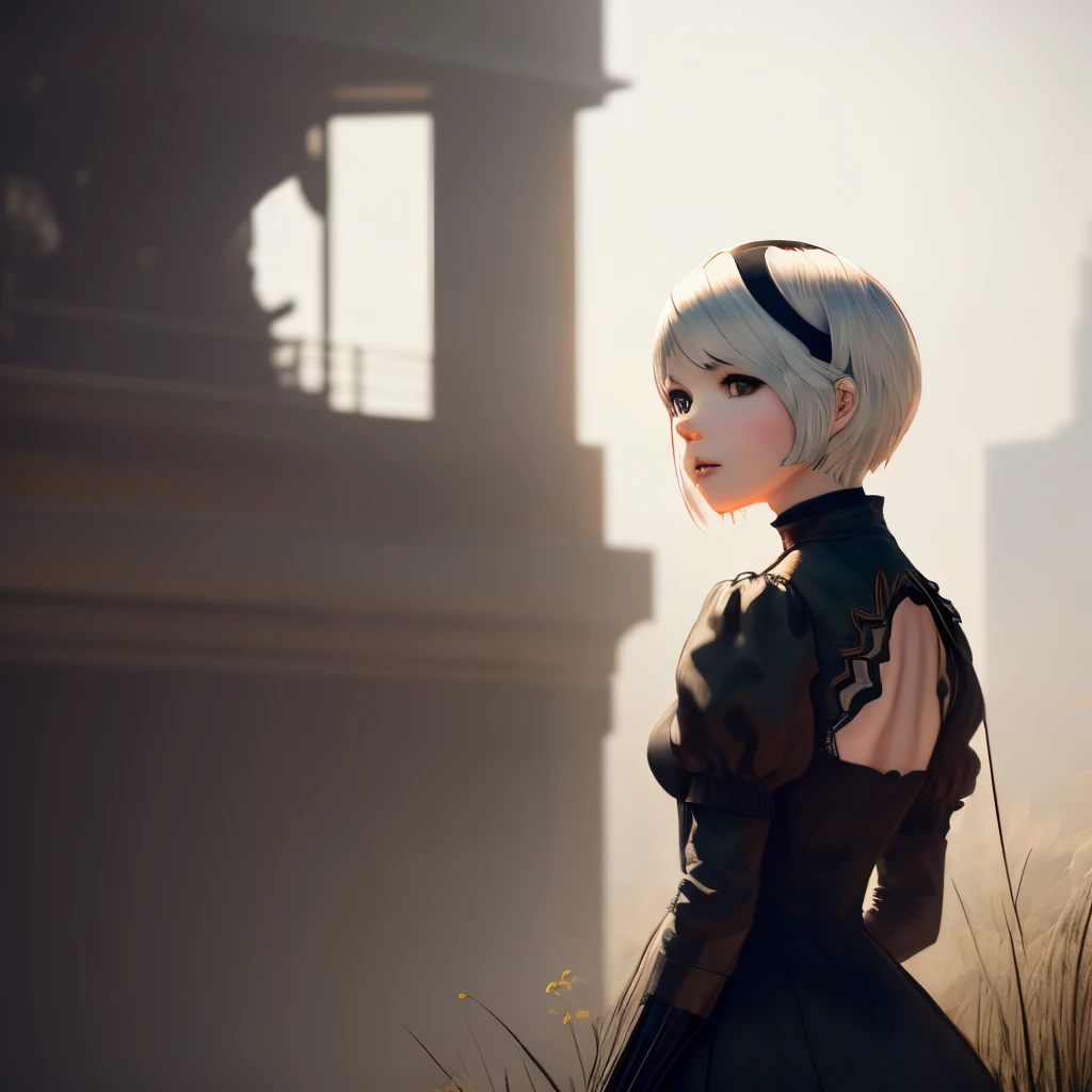 9s nier automata