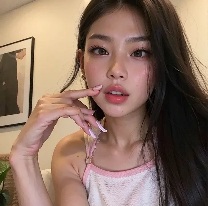 Jennie Blackpink