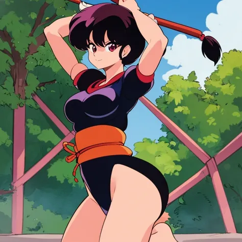 ranma 1/2