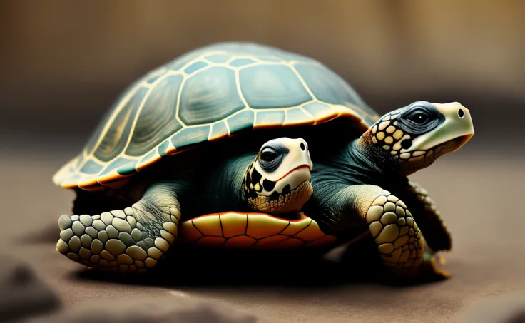 Turtle