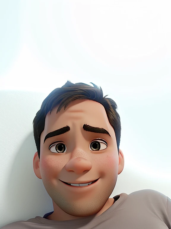 um menino de 12 anos pixar