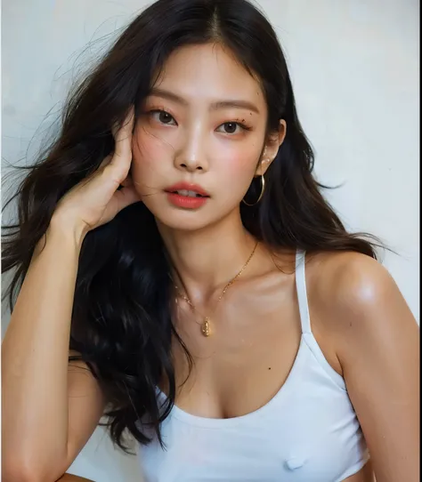 Jennie Kim