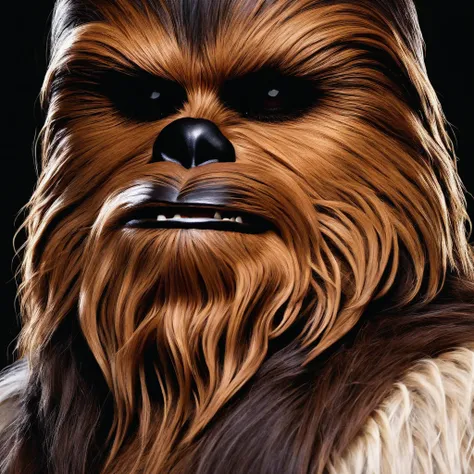 Chewbacca