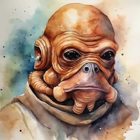 Admiral Ackbar