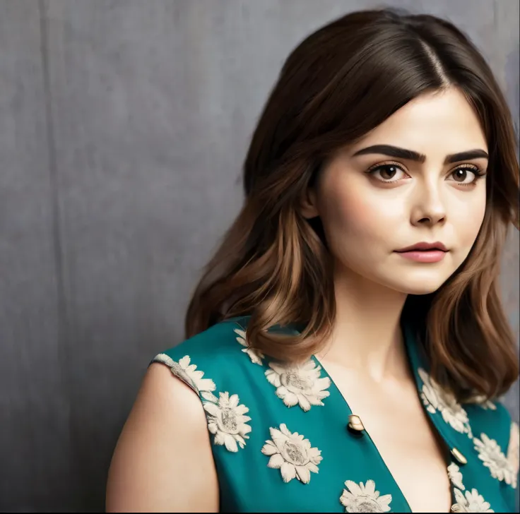 jenna coleman