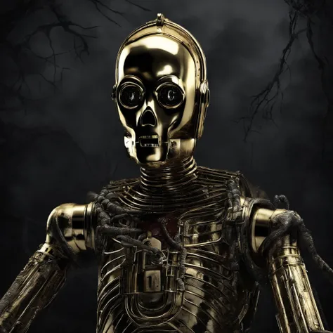 C-3PO