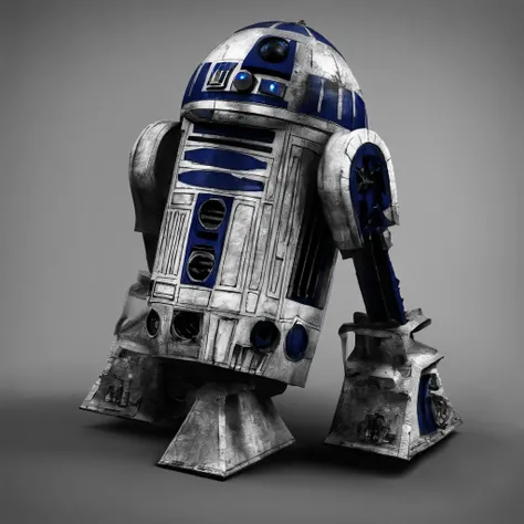 R2-D2