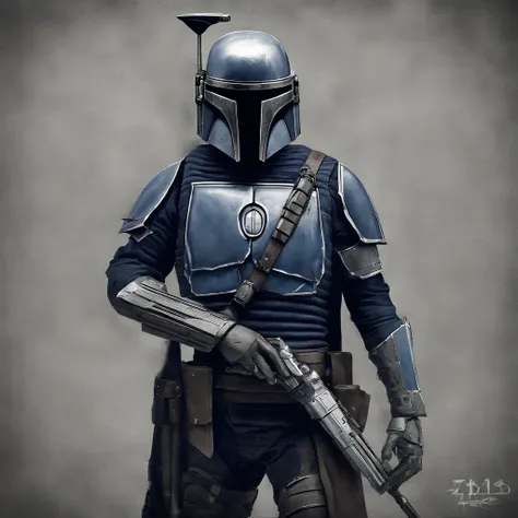 Jango Fett