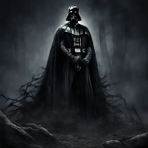 Darth Vader