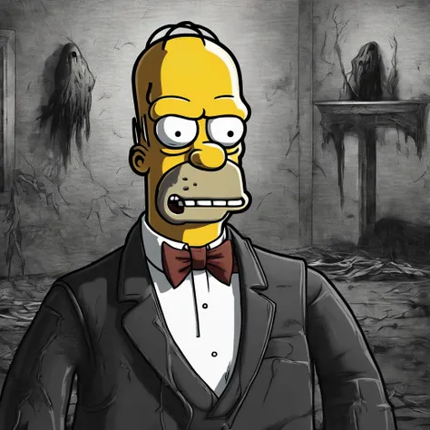 Homer Simpson