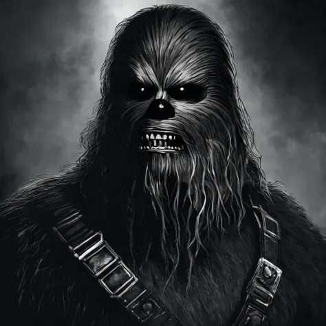 Chewbacca