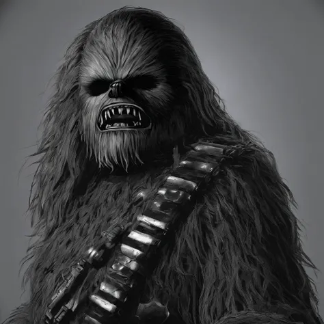 Chewbacca