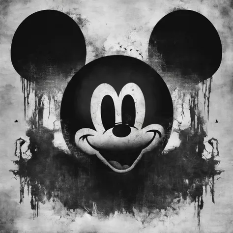 Mickey Mouse