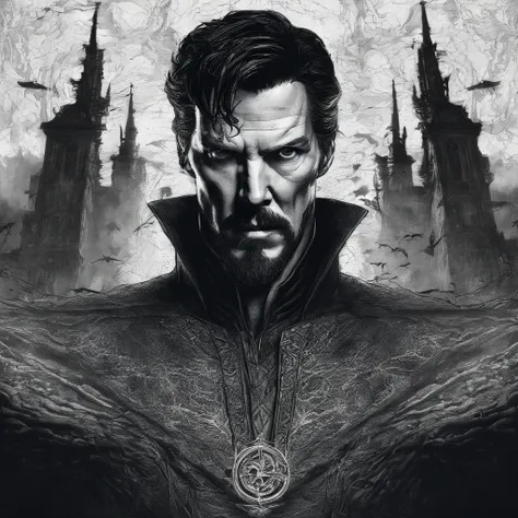 Doctor Strange