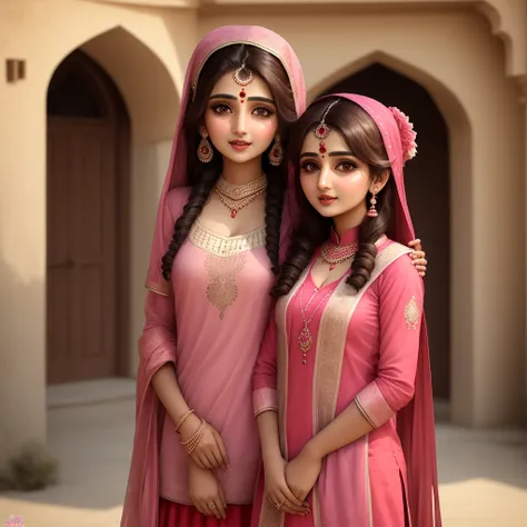 Indians girls shadi