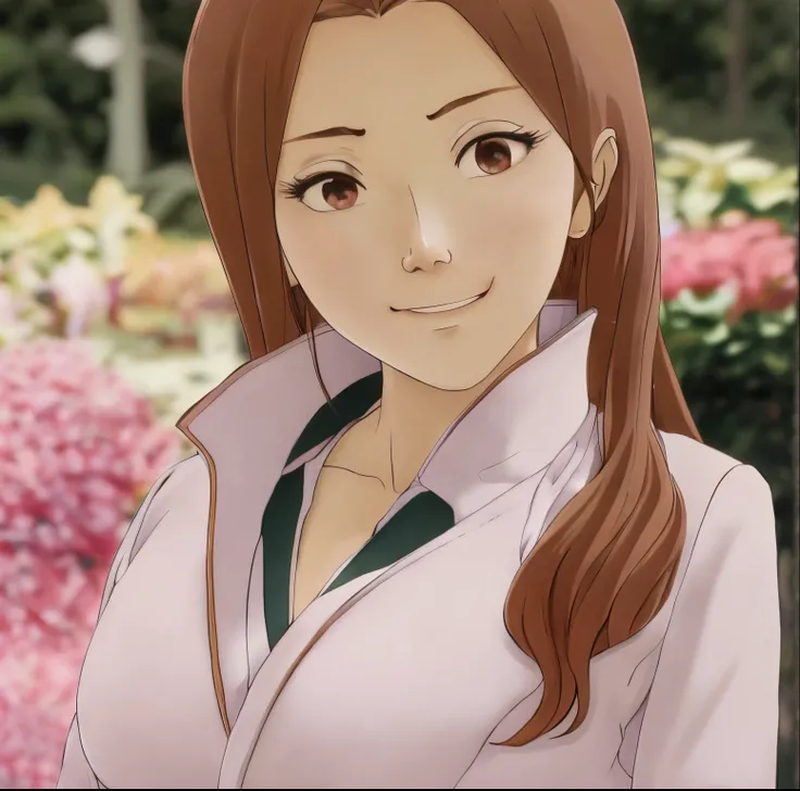 Uraraka Nonaka